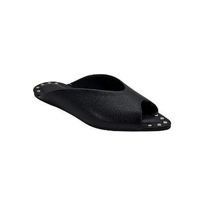 Mule Cleo - Preto