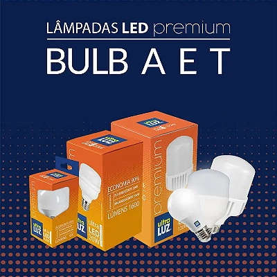 Bulb A eT