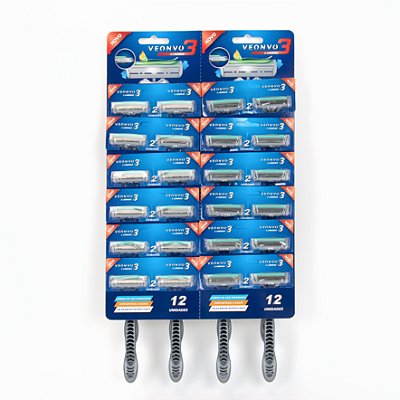 VN-004 - CAIXA COM 30 CARDS