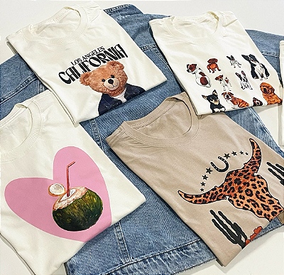 TSHIRTS