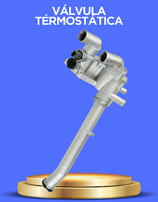 Termostatica