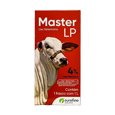 Master Lp 1 L