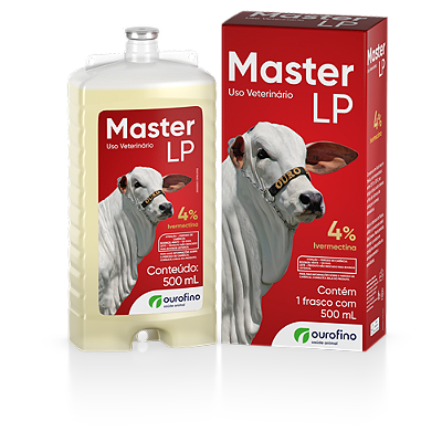 Master Lp 500ml