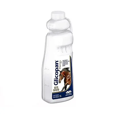 Glicopan Energy 1L