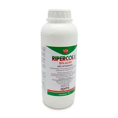 Ripercol L Sol Oral 1000ml 5%