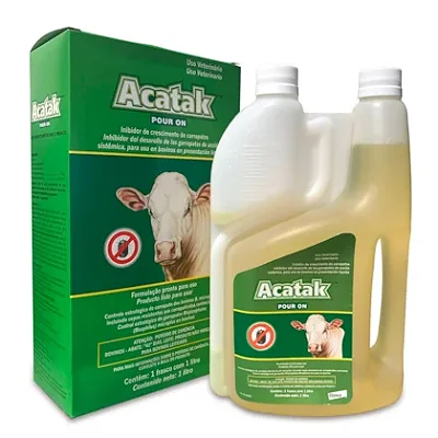 Acatak Pour On 1l