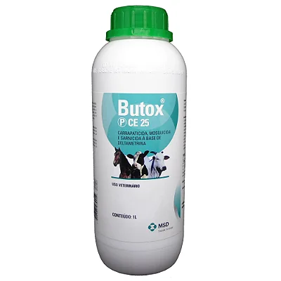 Butox 1l