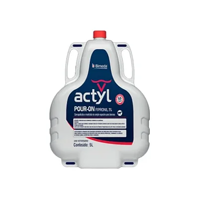 Actyl Pour On 5l