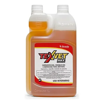 Texvet Max Pour On 1l