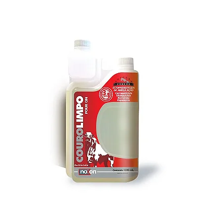 Couro Limpo Pour On Li.