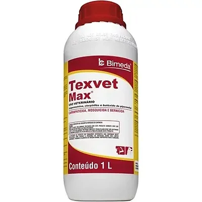 Texvet Max  Pulverização 1 L