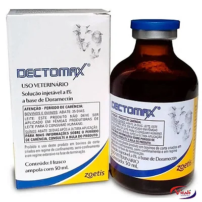 Dectomax 50ml