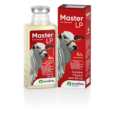 Master Lp 50ml