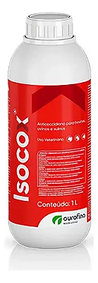 Isocox 1000ml