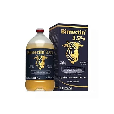 Bimectin 3.5% 500ml