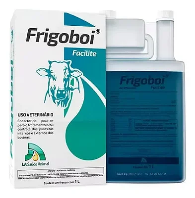 Frigoboi Facilite 1000ml