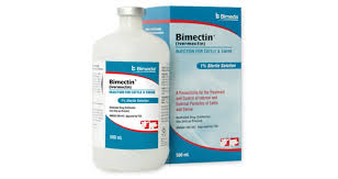 Bimectin 500 Ml