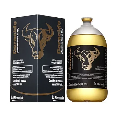 Doracide 500 Ml