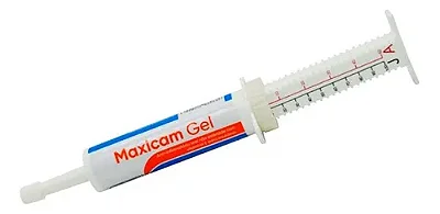 Maxicam Gel 30g Dipy