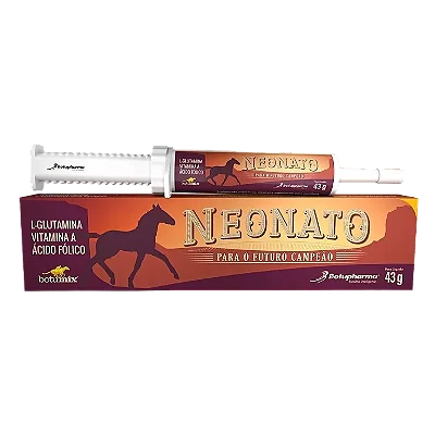 Botumix Neonato 43g