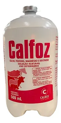 Calfoz 500ml