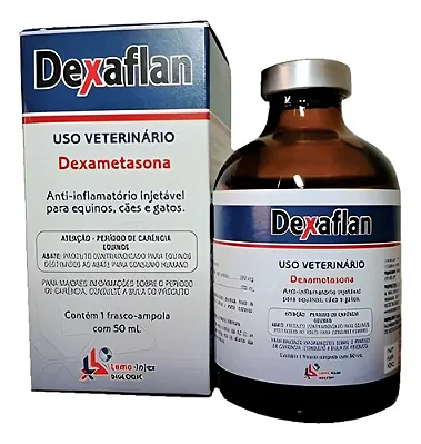Dexaflan Lema Inj. 50 Ml.
