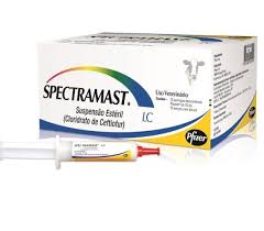 Un Spectramast Lc