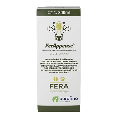 Ferappease Bovino 300ml