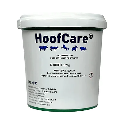 Hoofcare 1,2 Kg