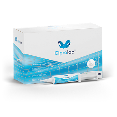 Ciprolac 10g