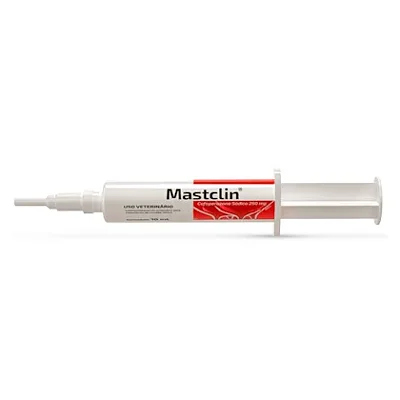 Mastclin 10ml