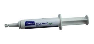Rilexine 200 - 10 Ml