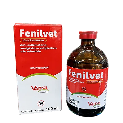 Fenilvet 100 Ml
