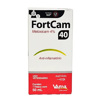 Fort Cam 40 50 Ml