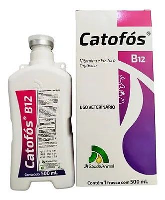 Catofos B12 500 Ml