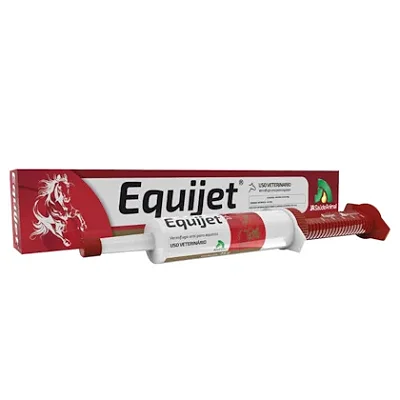 Equijet 25g