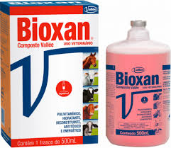 Soro Bioxan 500 Ml.