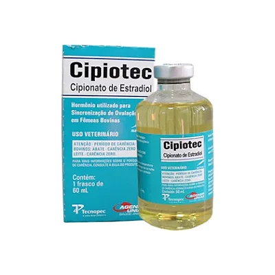 Cipiotec Inj X 60ml