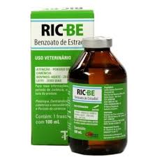 Ric Be Inj X100ml