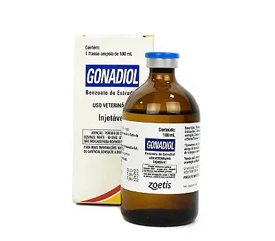 Gonadiol 100ml
