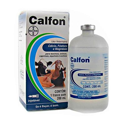 Calfon 200ml