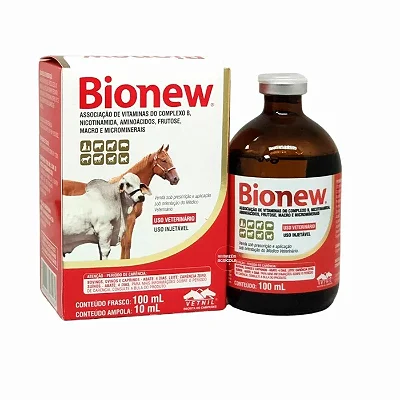 Bionew 100ml