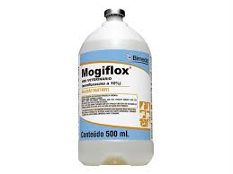 Mogiflox 500 Ml