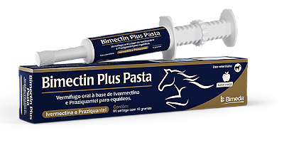 Bimectin Plus Pasta 10gr