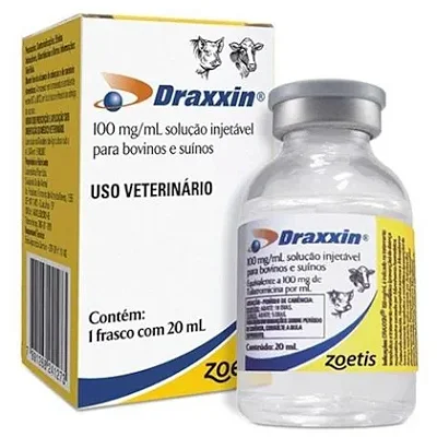 Draxxin 20 Ml