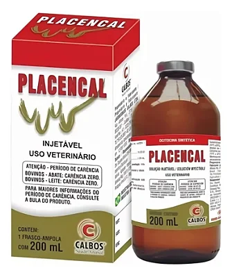 Placencal Inj. 200 Ml.
