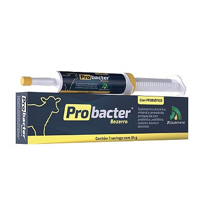 Probacter Bezerro 34g