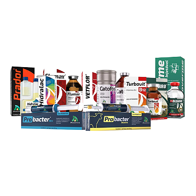 Kit J.A - Protocolo 1