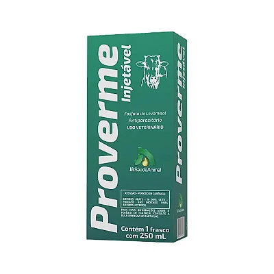 Proverme 250 ML