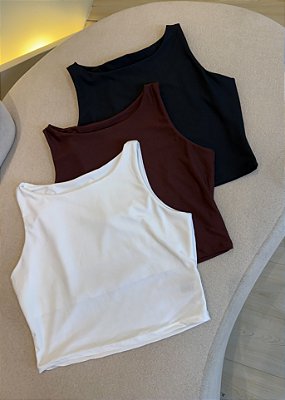 Cropped Zara